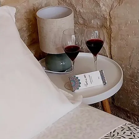 Tirella Διαμέρισμα