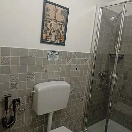 Lägenhet Tirella Modica