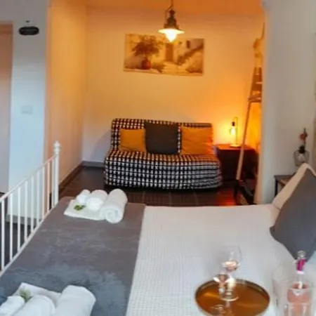 Apartament Tirella Modica