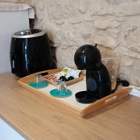 Tirella Apartamento Modica